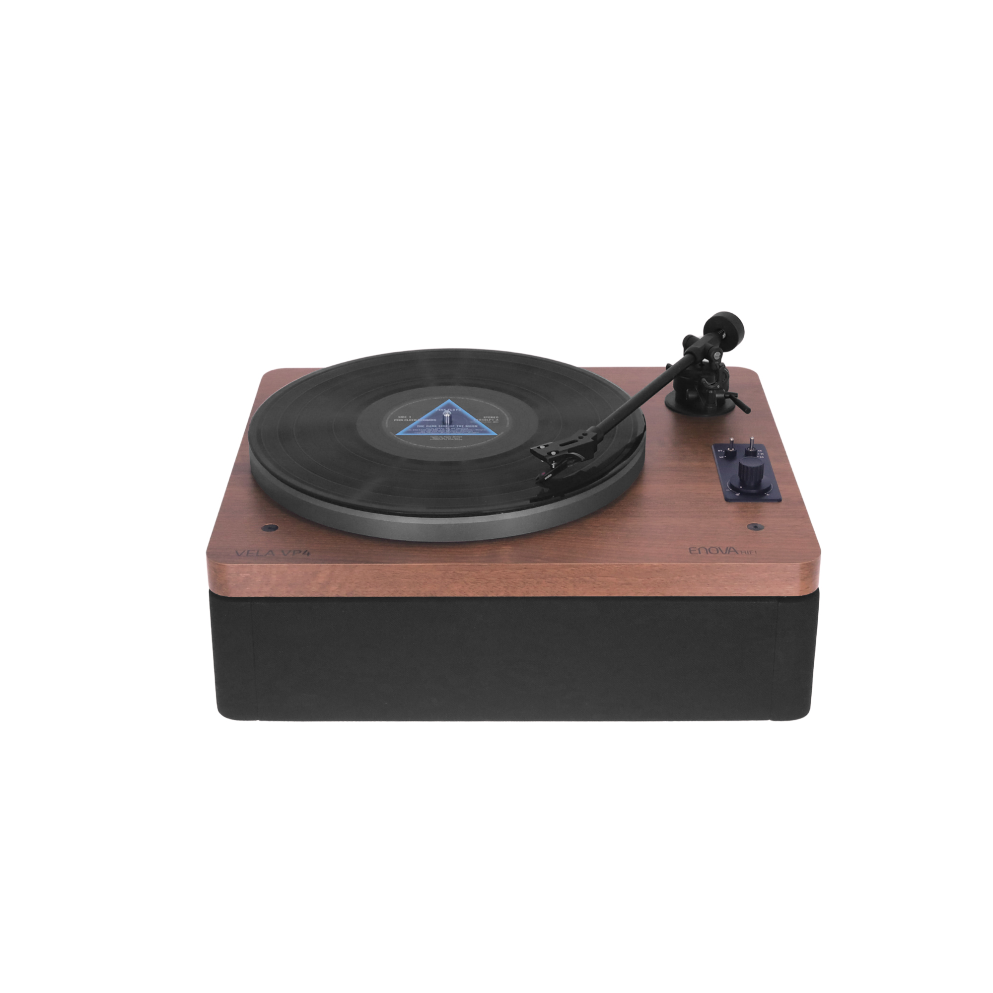 Enova Hifi Vela Vp4 -  - Variation 2