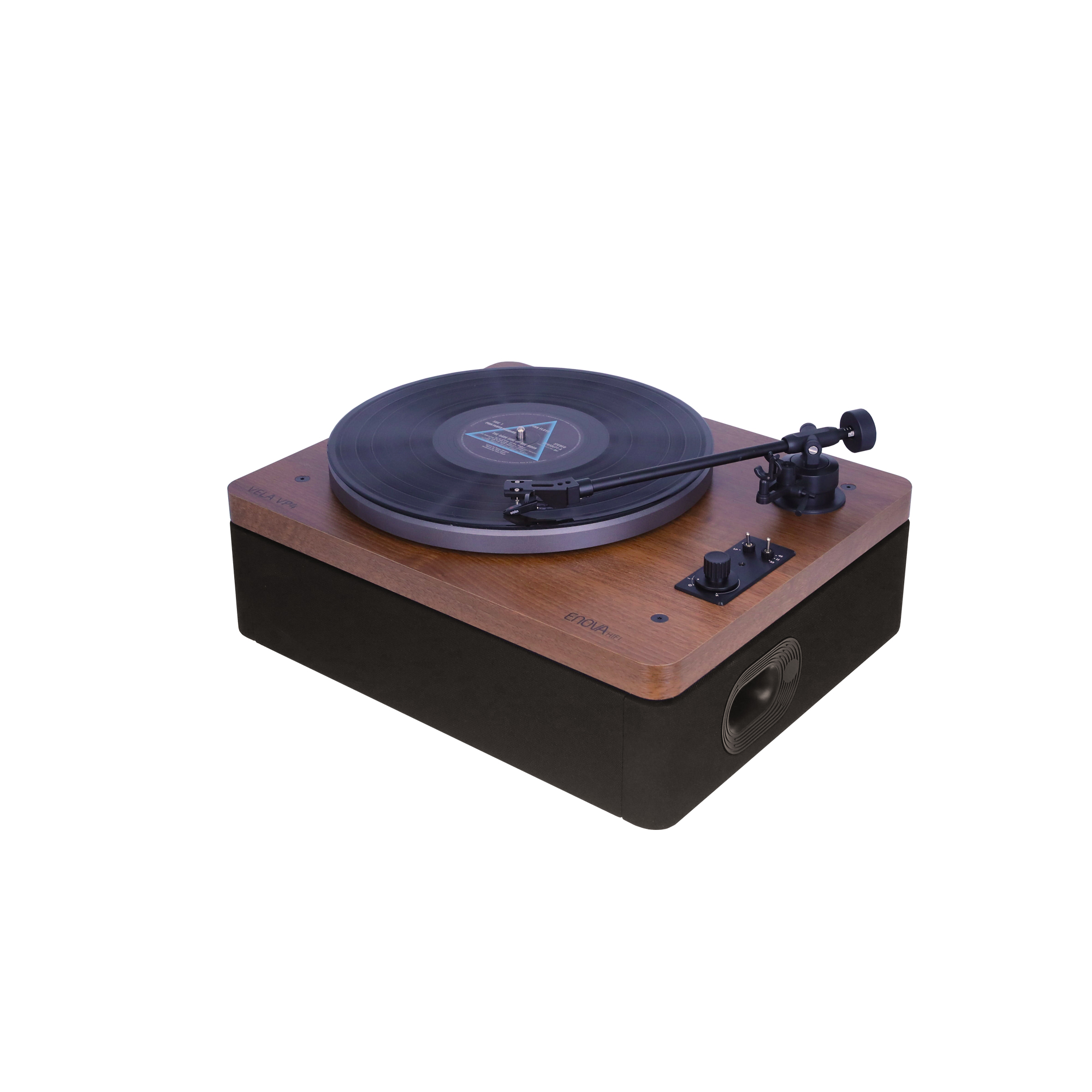 Enova Hifi Vela Vp4 -  - Variation 3