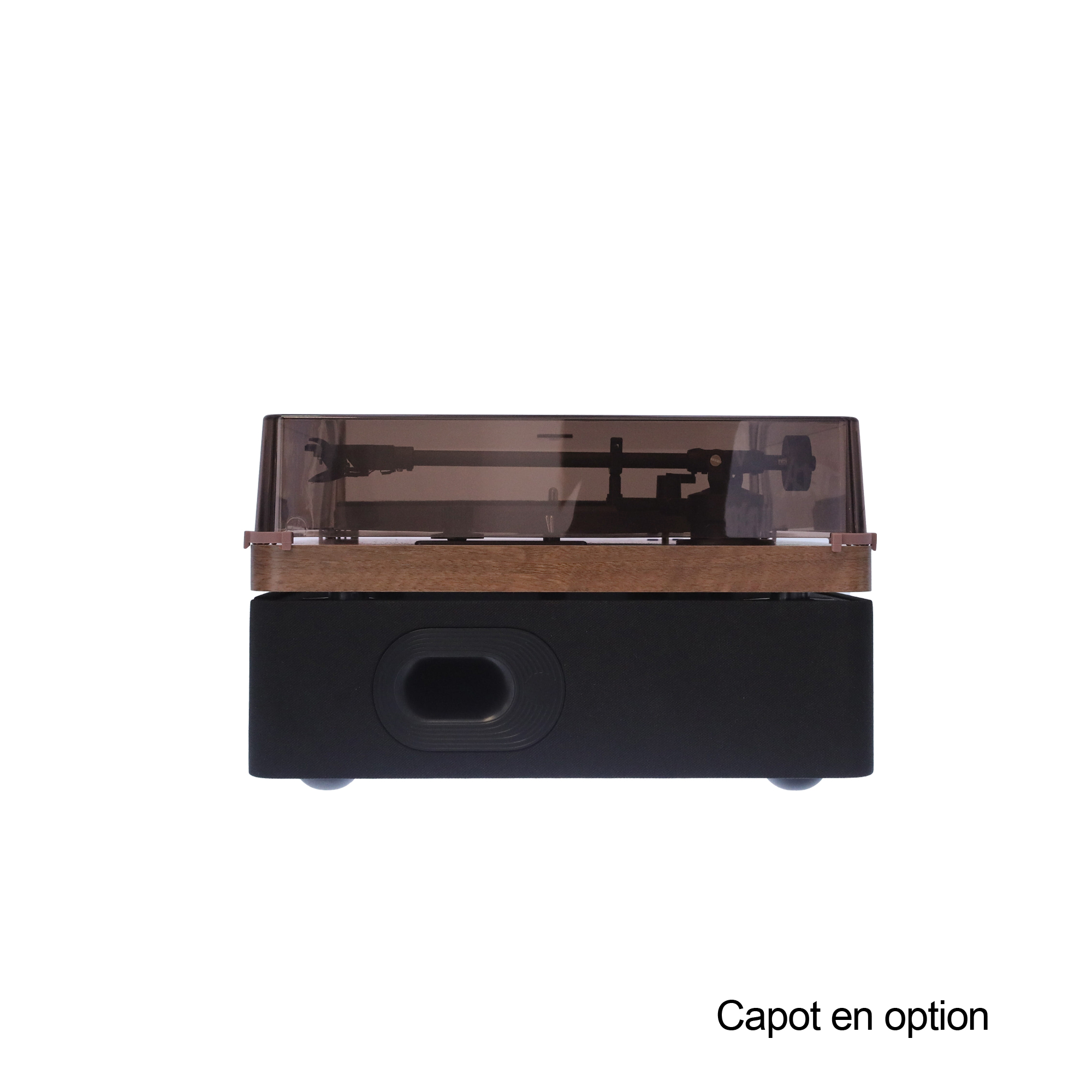 Enova Hifi Vela Vp4 -  - Variation 4