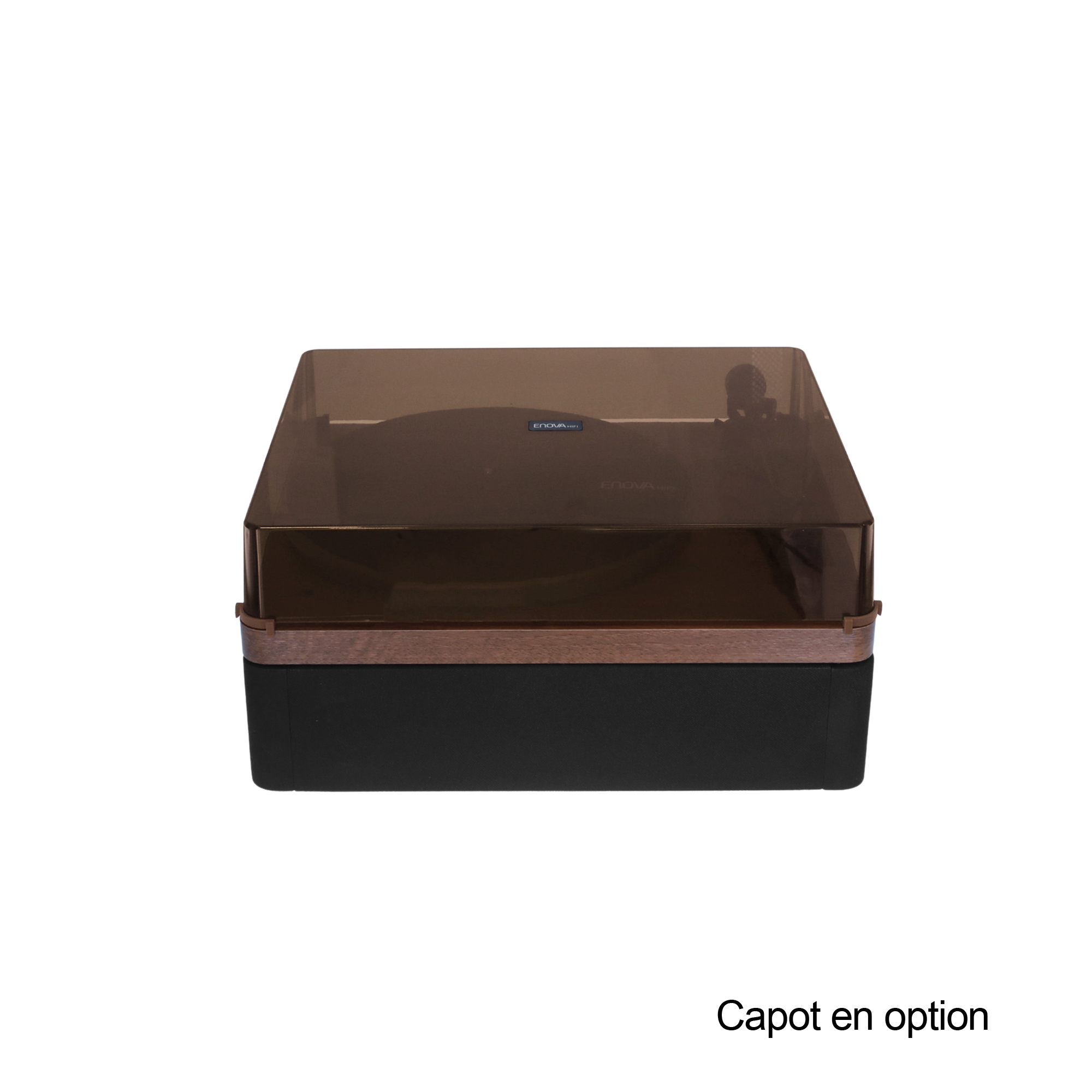 Enova Hifi Vela Vp4 -  - Variation 5