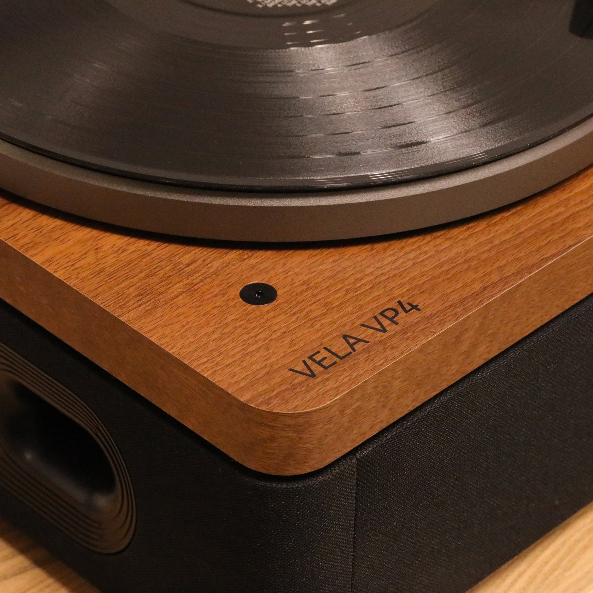 Enova Hifi Vela Vp4 -  - Variation 8