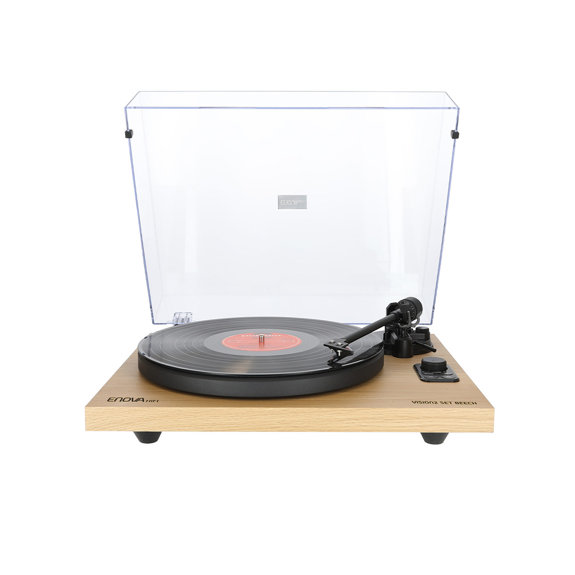 Enova Hifi Vision2 Set Beech -  - Variation 1