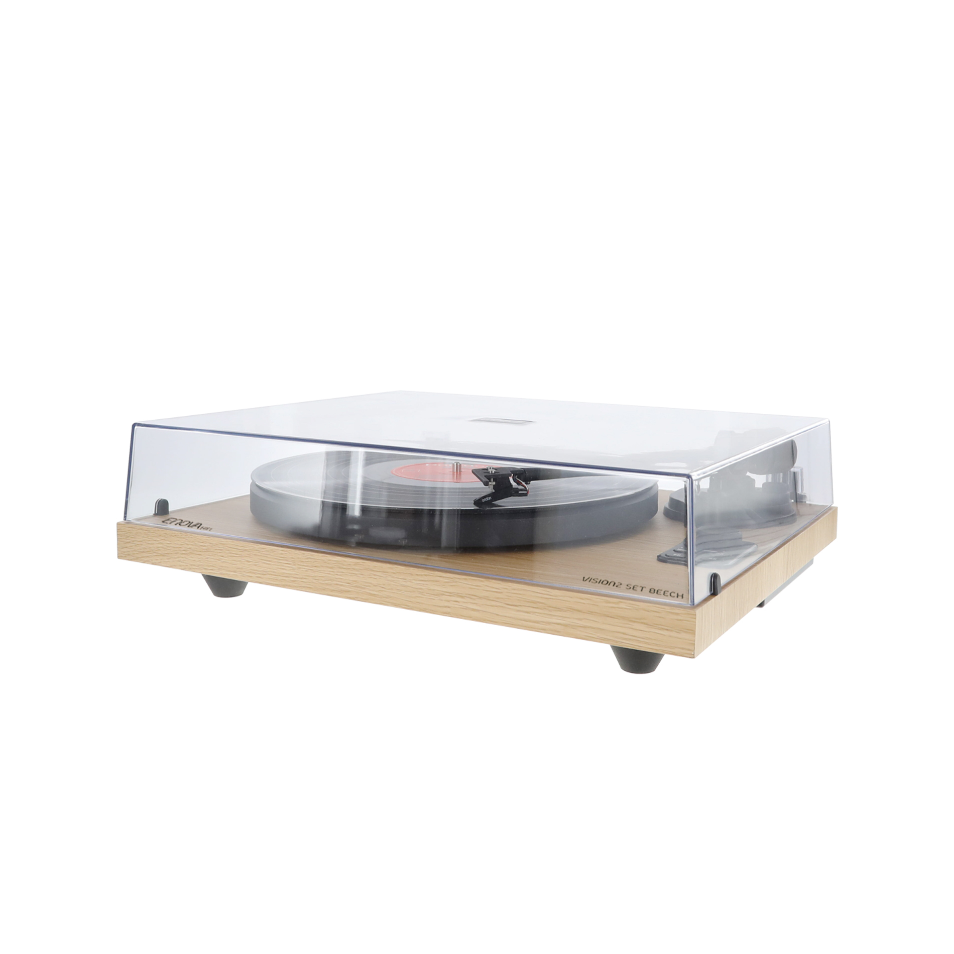 Enova Hifi Vision2 Set Beech -  - Variation 3