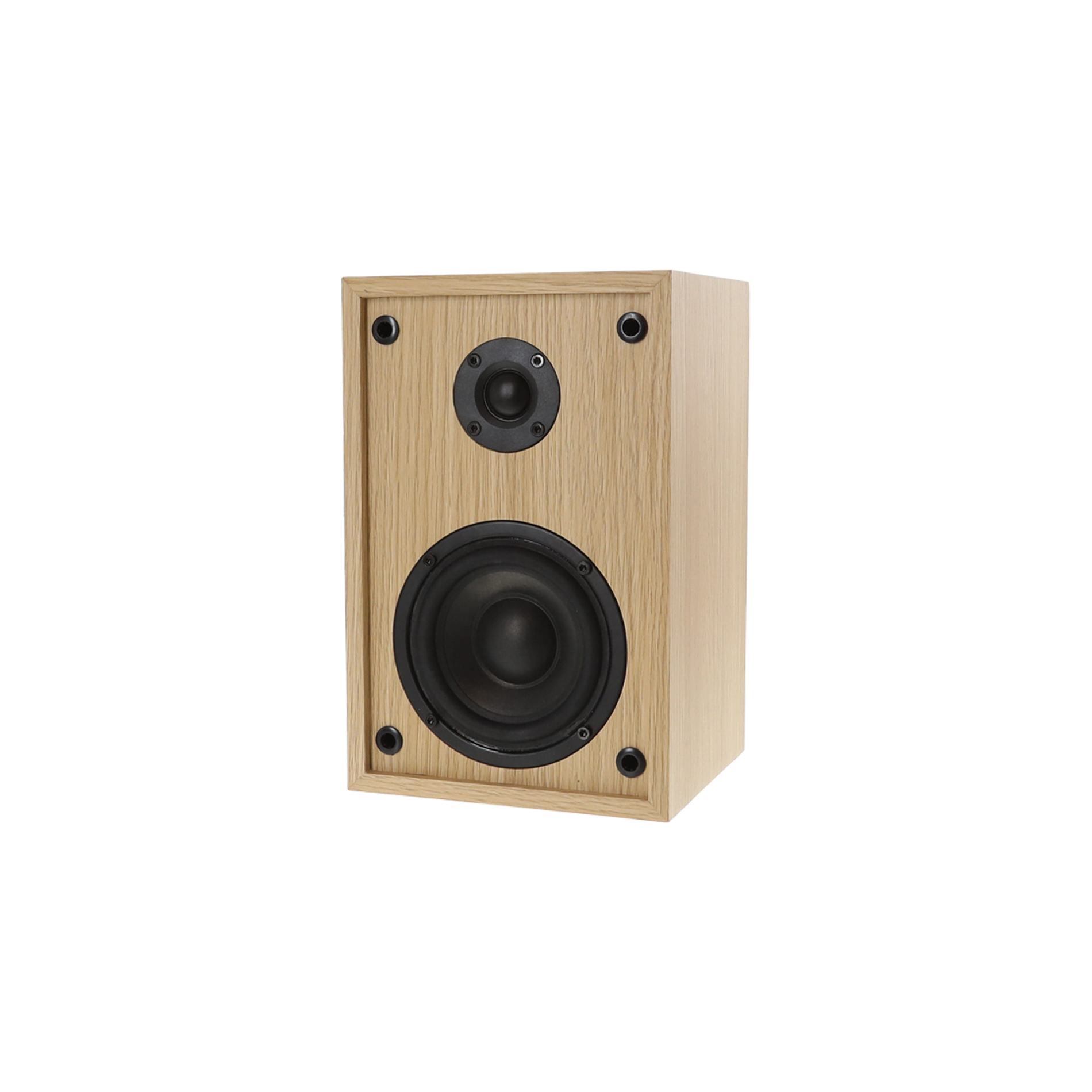 Enova Hifi Vision2 Set Beech -  - Variation 6