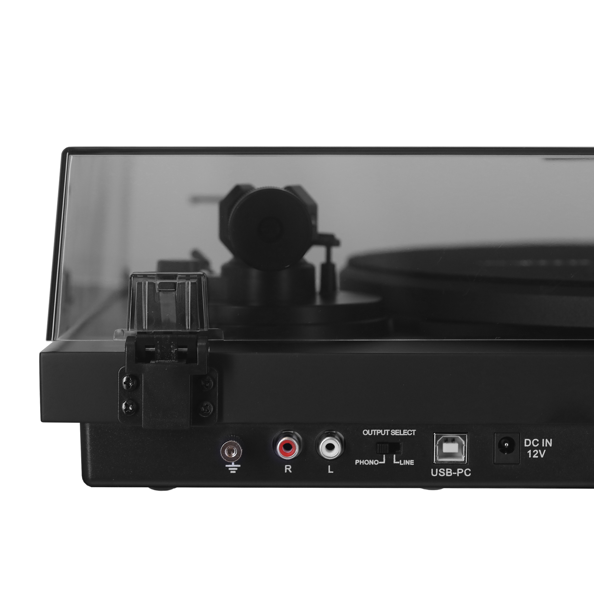 Enova Hifi Vision4 G2 Blm -  - Variation 8
