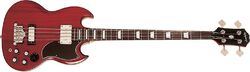 EB-3 Bass - cherry