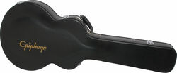 Elektrische gitaarkoffer Epiphone EEMCS Joe Pass Emperor Swingster ES-175 Hard Case