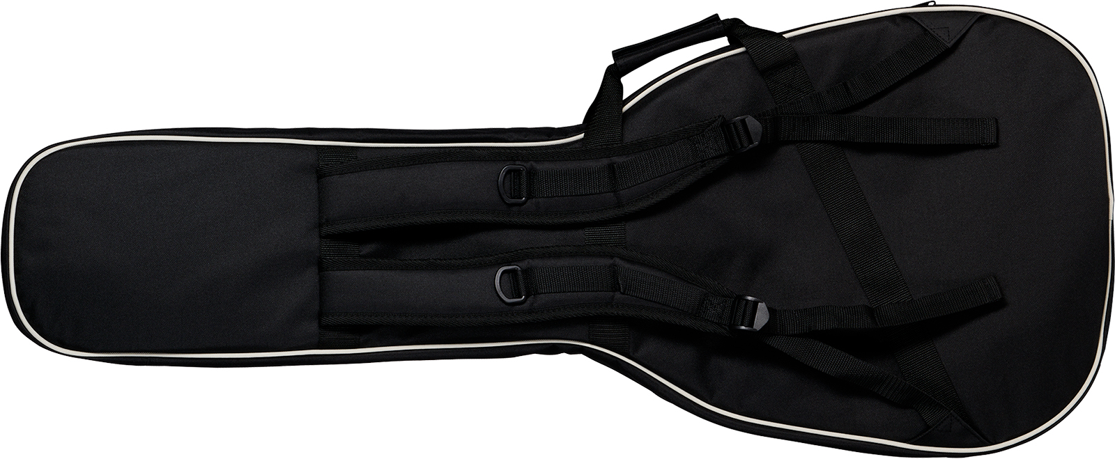 Epiphone Es355 Futura Ibg 2h Ht Eb - Dragonfly Shift - Semi hollow elektriche gitaar - Variation 8