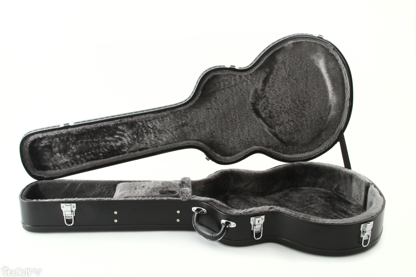 Epiphone E339 Es-339 Hard Case - Elektrische gitaarkoffer - Variation 1