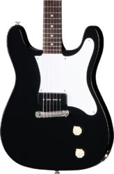 Retro-rock elektrische gitaar Epiphone Original USA Coronet - ebony