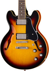 IBG ES-339 - vintage sunburst