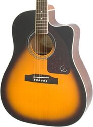 J-45 EC Studio - vintage sunburst