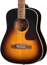 Volksgitaar Epiphone Modern J-45 Express - vintage sunburst