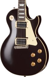 Single cut gitaar Epiphone Jeff Beck Oxblood 1954 Les Paul - oxblood