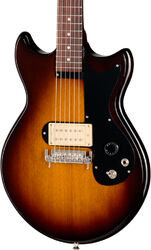 Joan Jett Olympic Special - vintage sunburst