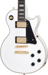 Original Les Paul Custom - Alpine White