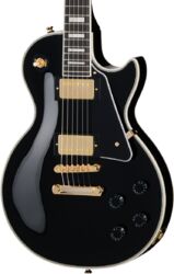 Original Les Paul Custom - ebony