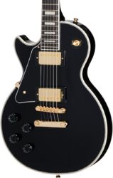 Original Les Paul Custom LH - ebony