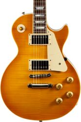Single cut gitaar  Epiphone IGC 1959 Les Paul Standard Reissue - Lemon Burst