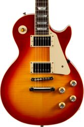 Single cut gitaar  Epiphone IGC 1960 Les Paul Standard Reissue - Tangerine Burst