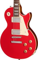 Original Les Paul Standard 50s - cardinal red