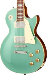 Original Les Paul Standard 50s - inverness green