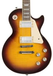 Single cut gitaar Epiphone Original Les Paul Standard 60s - fireball