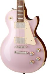 Original Les Paul Standard 60s - heather poly