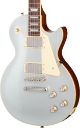 Original Les Paul Standard 60s - silver mist