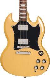 Modern SG Standard - tv yellow