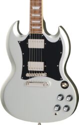 Modern SG Standard - silver mist