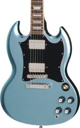 Modern SG Standard - pelham blue