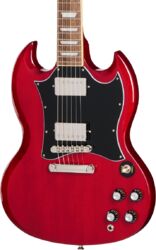 Modern SG Standard - cherry