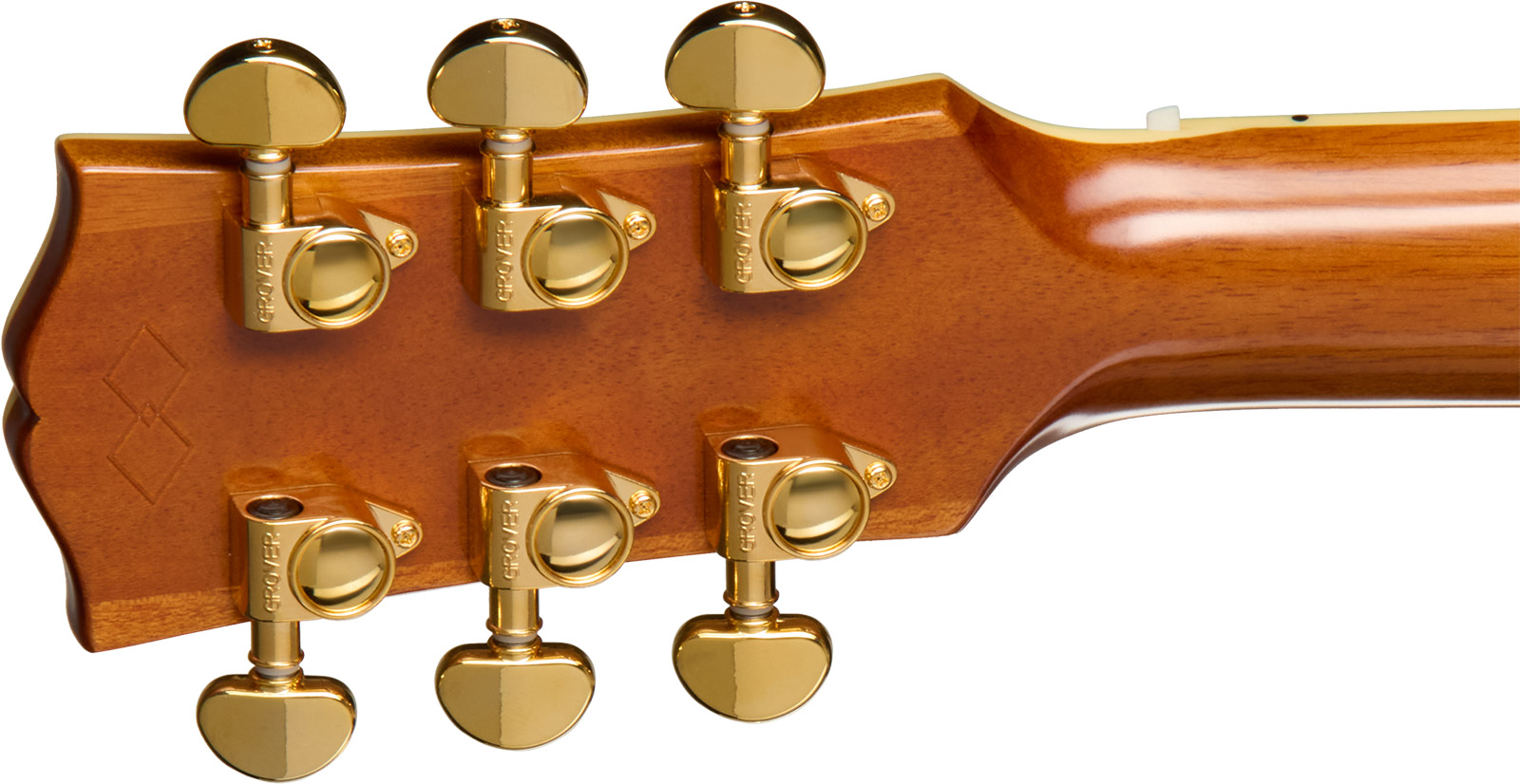 Epiphone Hummingbird Deluxe Ec Inspired By Gibson Dreadnought Cw Epicea Palissandre Eb - Natural - Folk gitaar - Variation 4