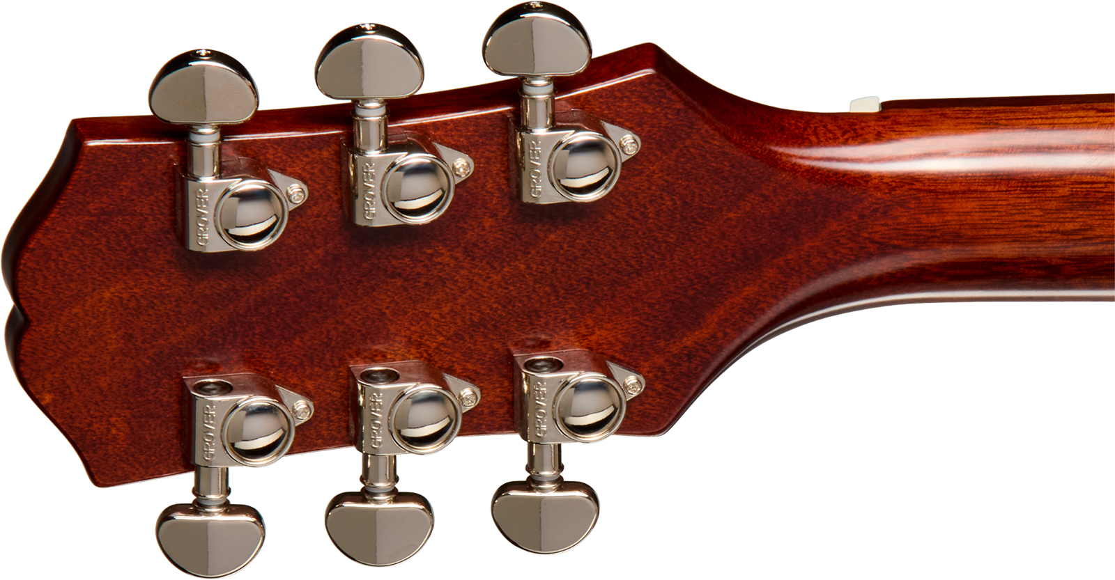 Epiphone J45 Standard Ec Ibg Dreadnought Cw Epicea Acajou Rw - Honey Burst - Folk gitaar - Variation 4