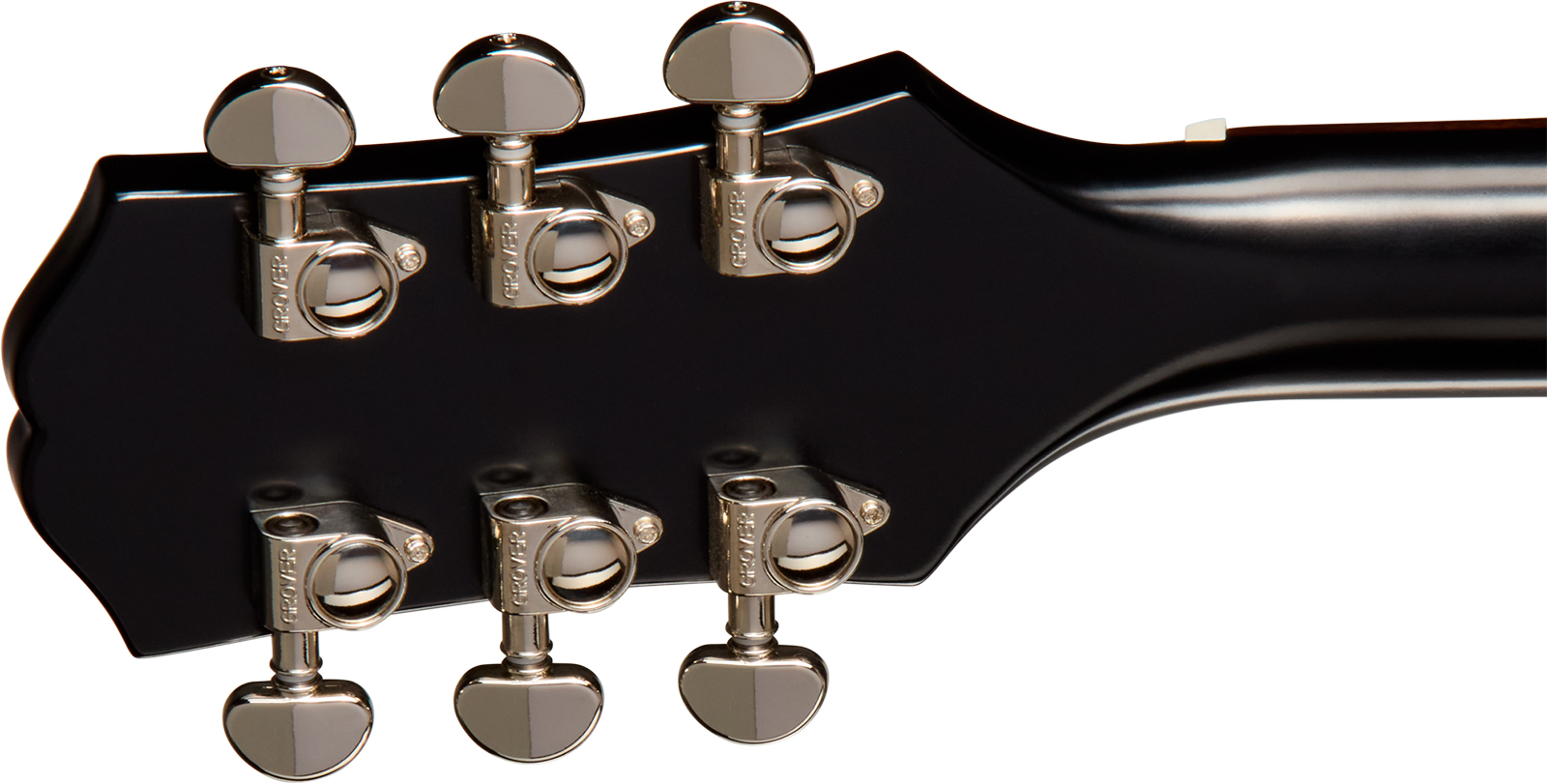 Epiphone J45 Standard Lh Ibg Dreadnought Gaucher Epicea Acajou Rw - Vintage Sunburst - Folk gitaar - Variation 4