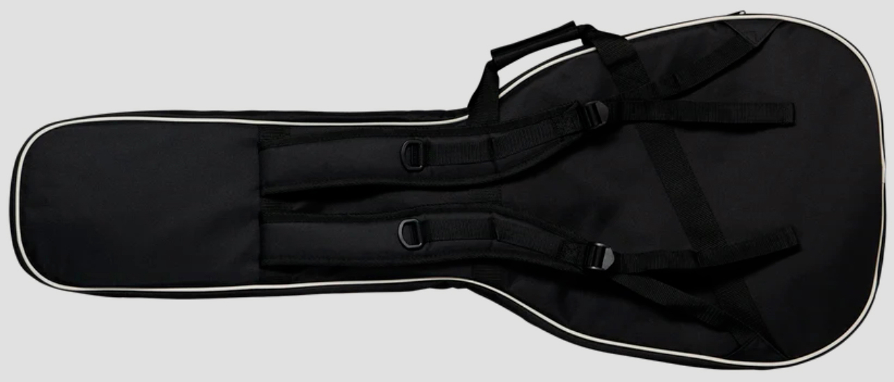 Epiphone Les Paul Custom Futura Ibg 2h Ht Eb - Twilight Shift - Single cut gitaar - Variation 8