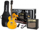 Slash AFD Les Paul Performance Pack - appetite amber