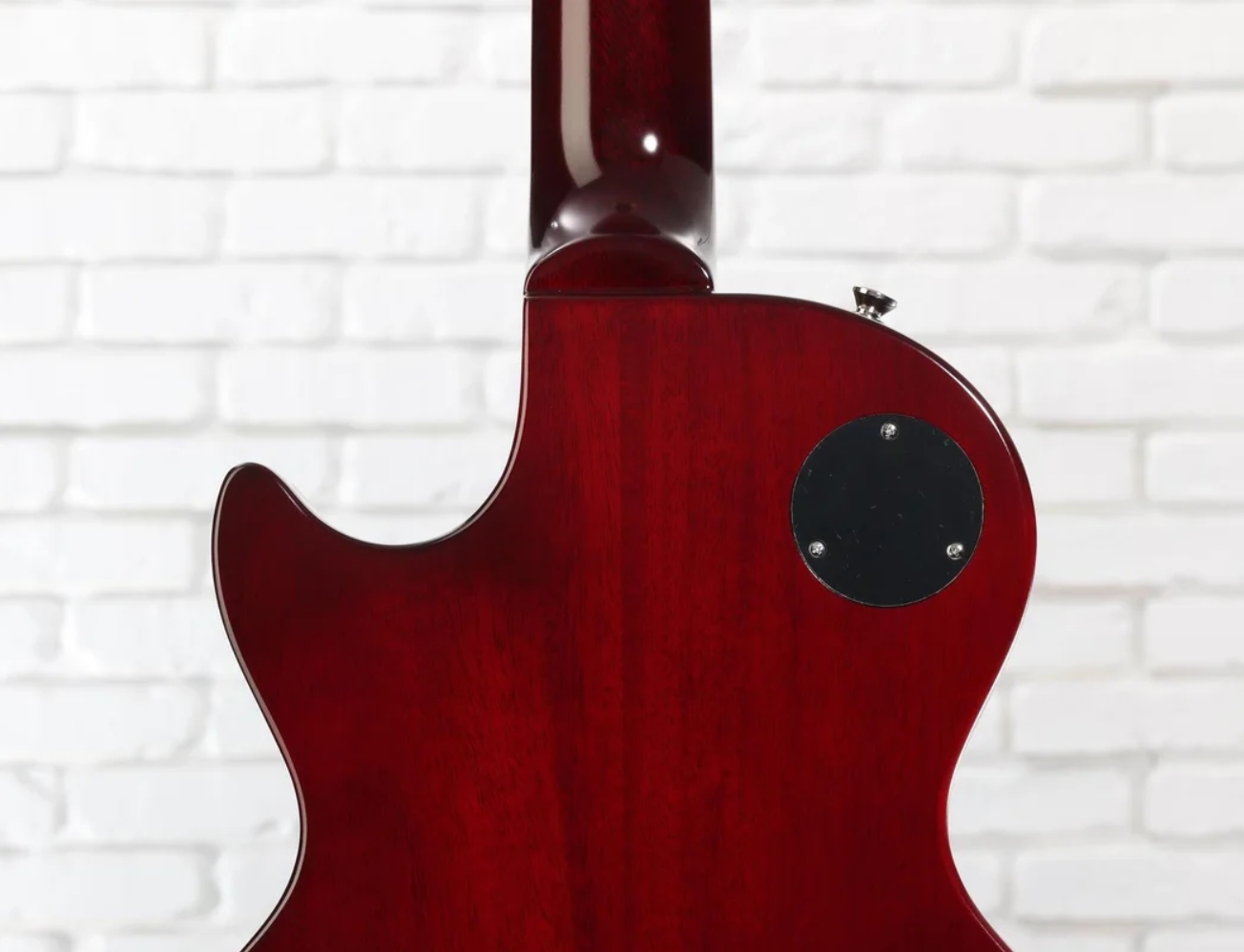 Epiphone Les Paul Standard 1959 Reissue Igc 2h Gibson Ht Rw - Royal Teaburst - Single cut gitaar - Variation 6