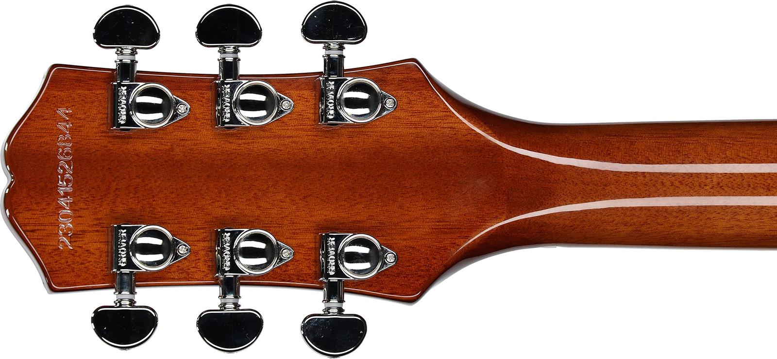 Epiphone Les Paul Standard 60s Ltd I.b.g Original 2h Ht Lau - Candy Red - Single cut gitaar - Variation 3