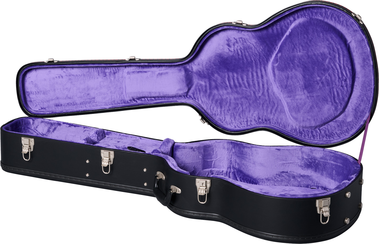 Epiphone Sj200 1957 Reissue Inspired By Gibson Jumbo Epicea Erable Rw - Antique Vintage Sunburst - Folk gitaar - Variation 6