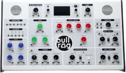 Expander Erica synths Bullfrog XL