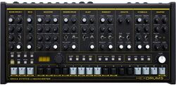 HexDrums
