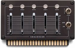 Expander Erica synths Sequencer Voice Card