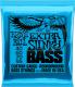 P02835 Electric Bass 4-String Set Extra Slinky Nickel Wound Strings 40-95 - set van 4 snaren