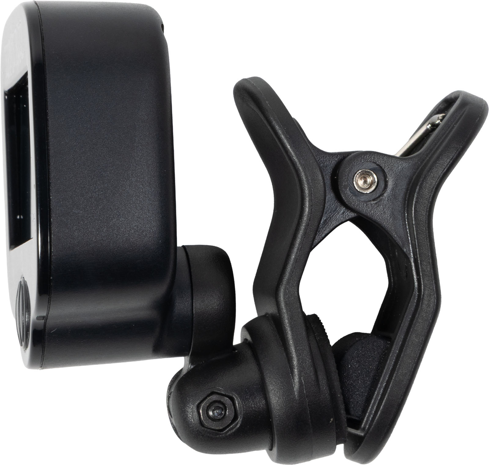 Ernie Ball Accordeur Chromatique Fast Pitch - Gitaarstemmer - Variation 2