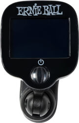 Gitaarstemmer Ernie ball Accordeur Chromatique Fast Pitch