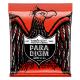 P02030 7-String Paradigm STHB Slinky Electric Guitar Strings 10-62 - 7-snarige set