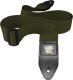 Polypro Guitar Strap - Olive