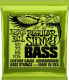 Bass (4) 2832 Regular Slinky 50-105 - set van 4 snaren